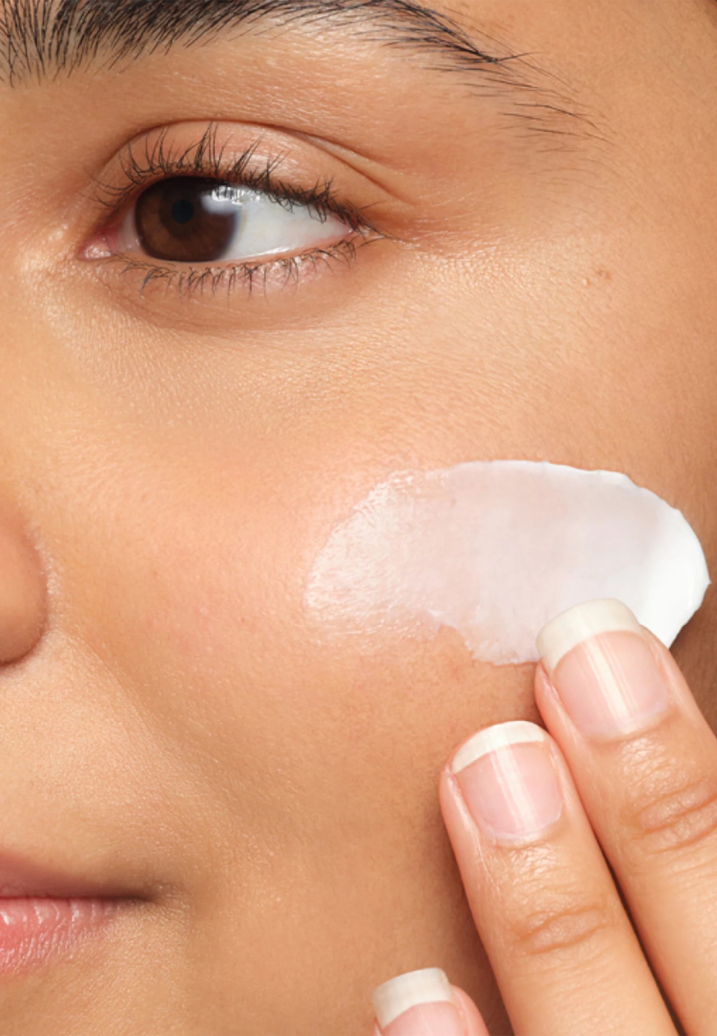 Natural Moisturizing Factors + HA