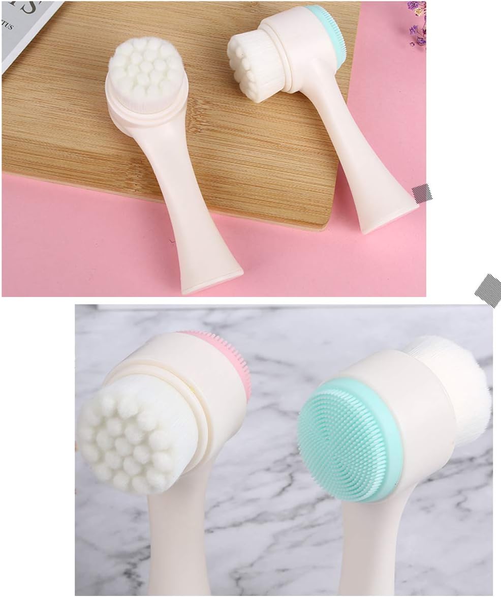 Facial Cleansing Brush