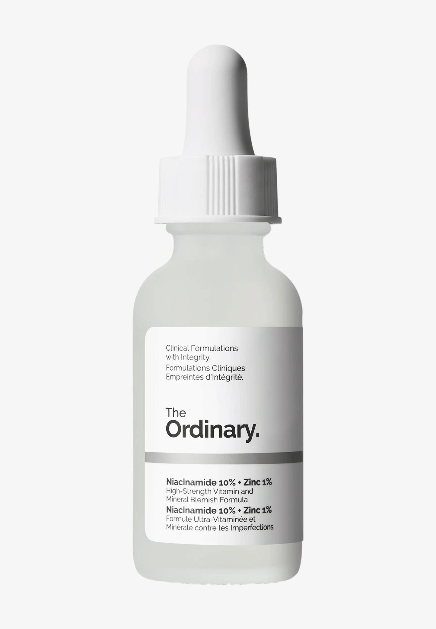 Niacinamide 10% + Zinc 1%