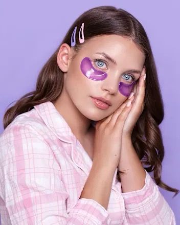 Eye Pad Mask - Recharging Retinol