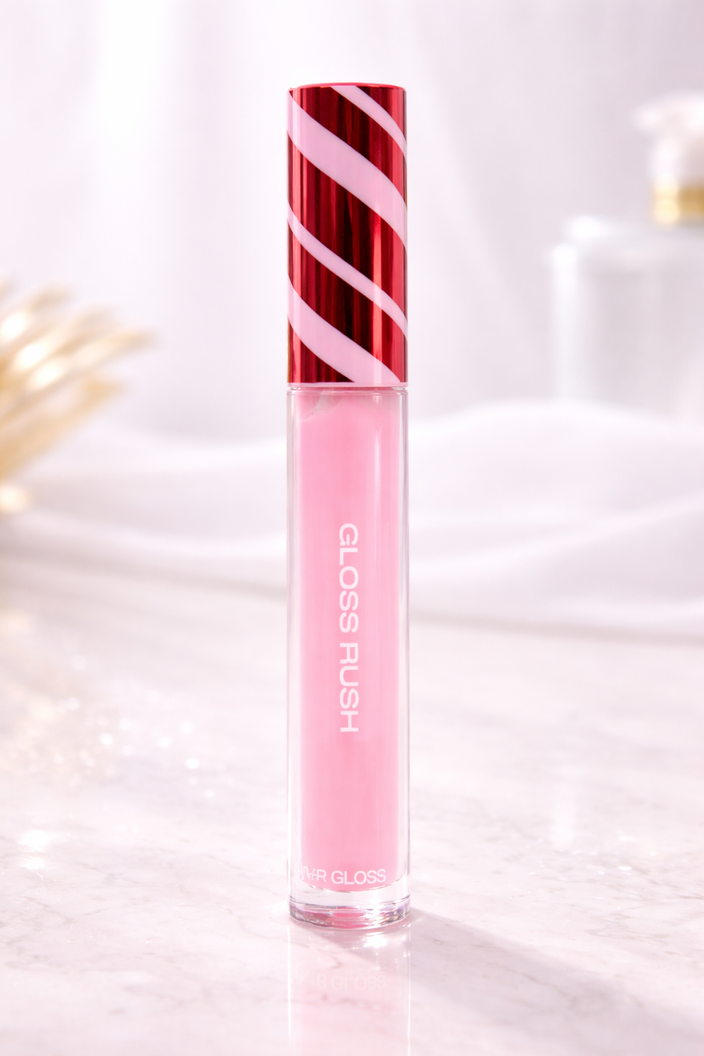 Lip Glosses - Candy Cane