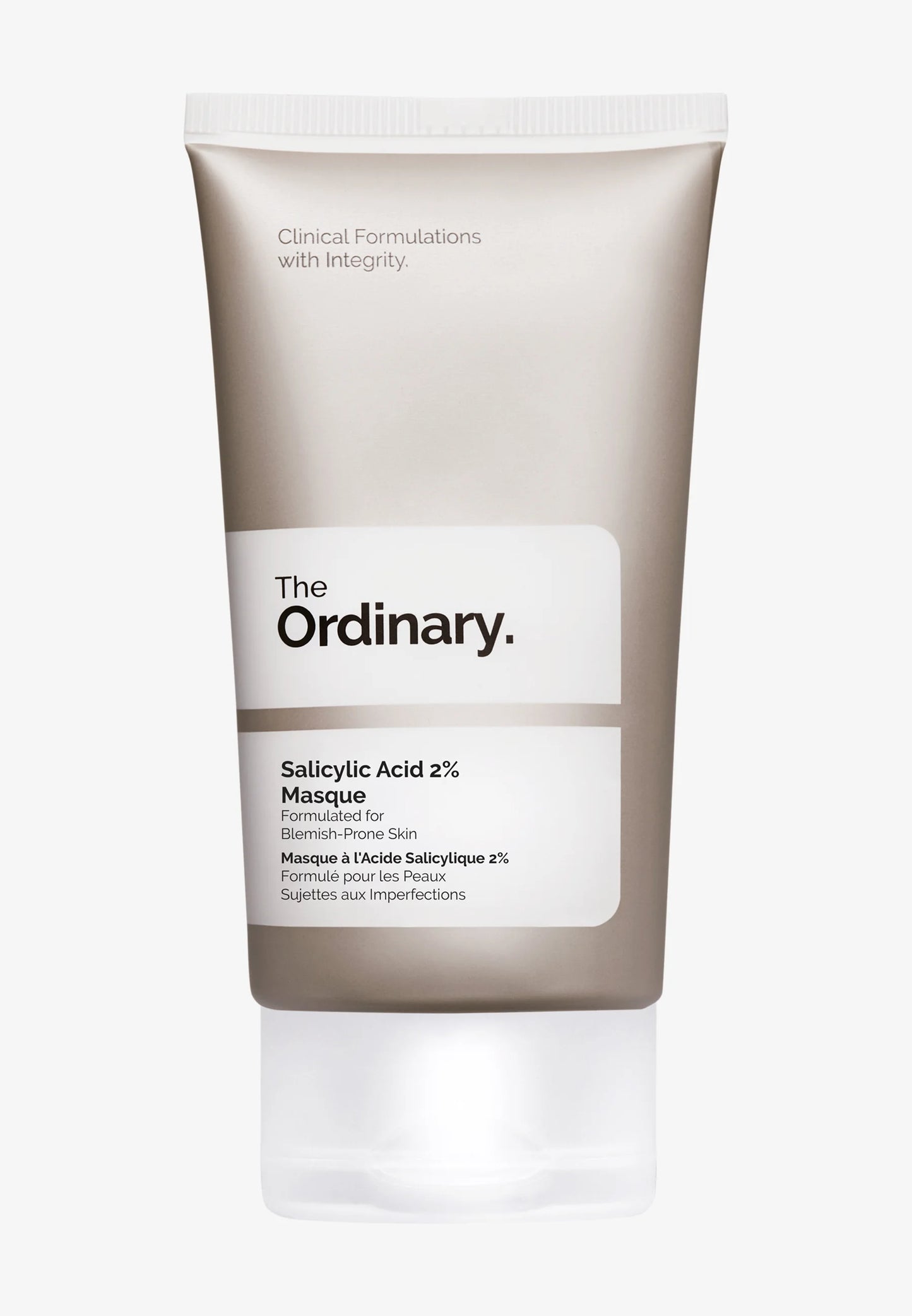 Salicylic Acid 2% Masque
