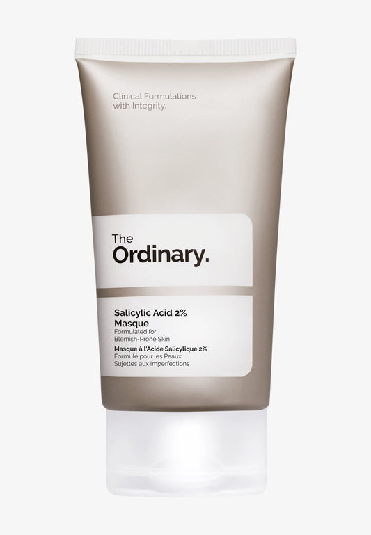 Salicylic Acid 2% Masque