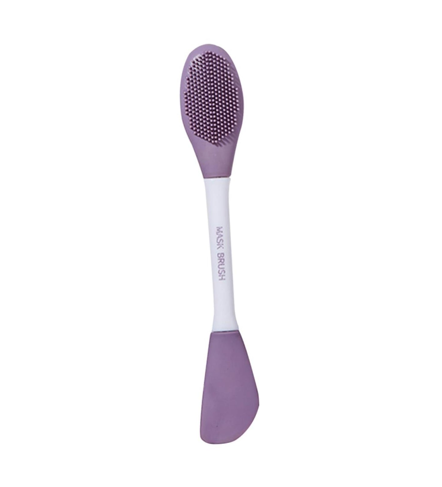 SilkTouch Double-Ended Silicone Mask Brush