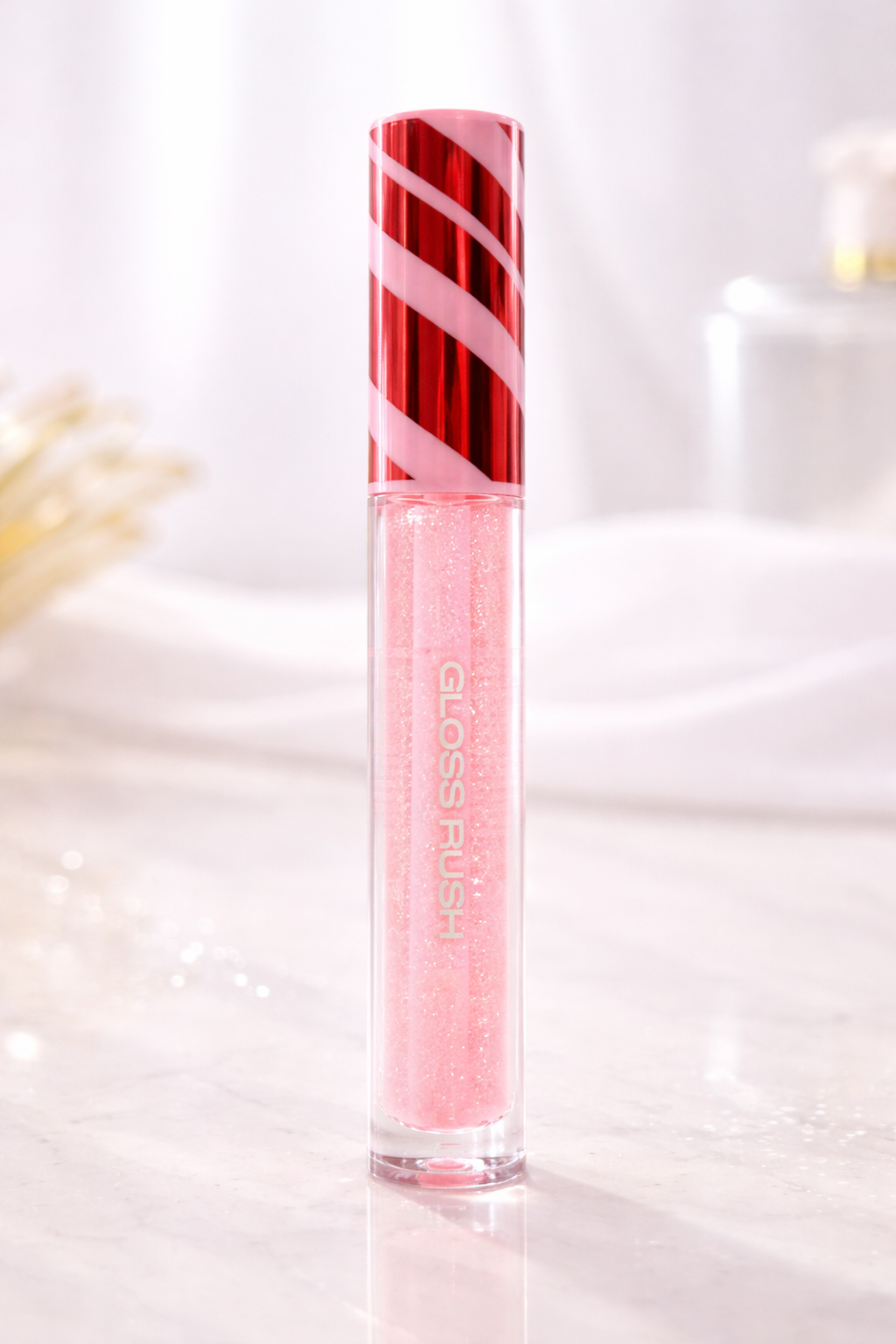 Lip Glosses - Candy Cane