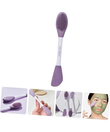SilkTouch Double-Ended Silicone Mask Brush