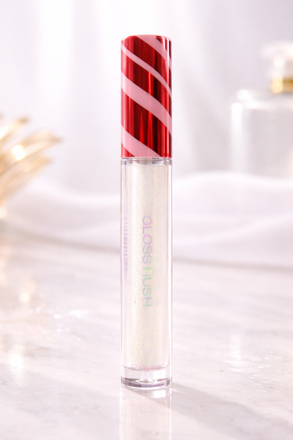 Lip Glosses - Candy Cane