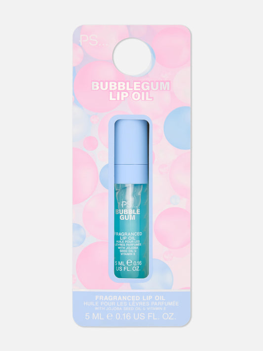 BubbleGum Lip Oil - Germany 🇩🇪
