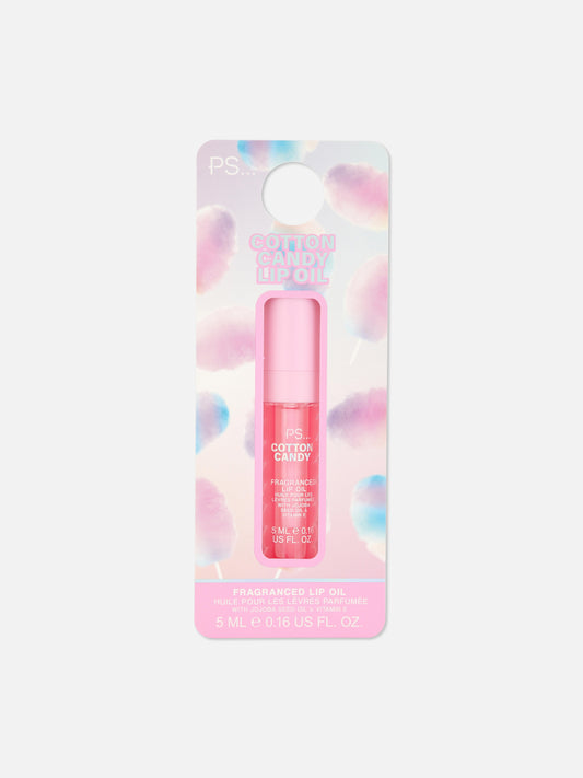 Cotton Candy Lip Oil - Germany 🇩🇪