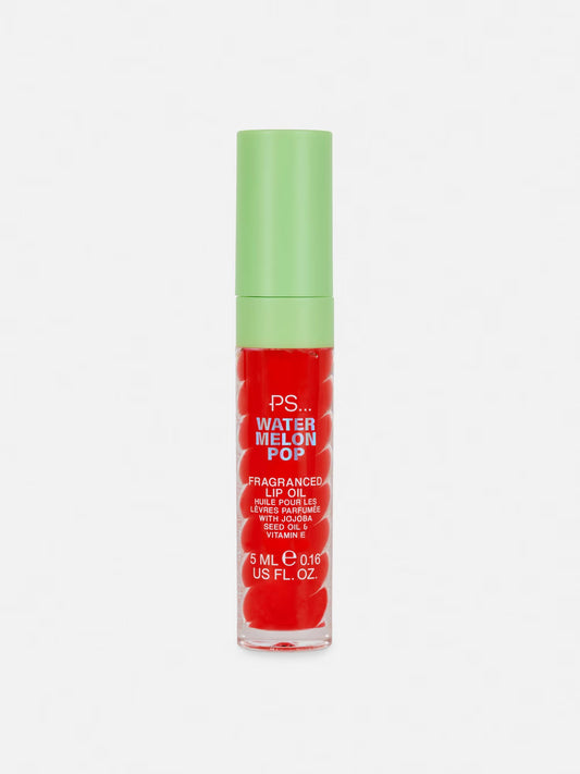 Watermelon Lip Oil - Germany 🇩🇪