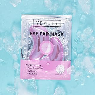 Eye Pad Mask - Recharging Retinol