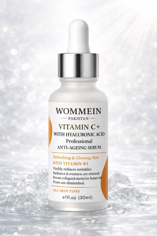 Vitamin C Serum