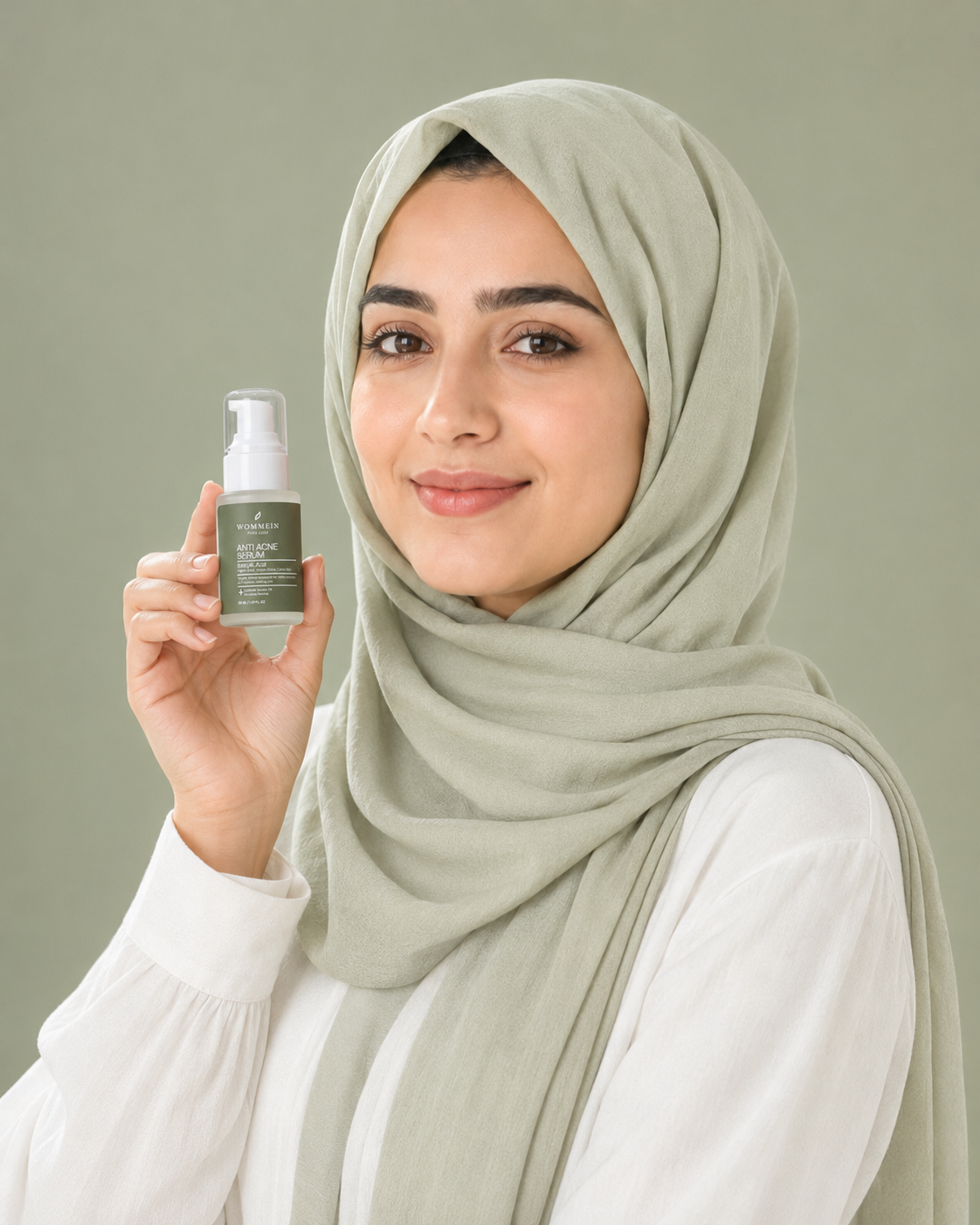 ANTI ACNE SERUM - Newly launched
