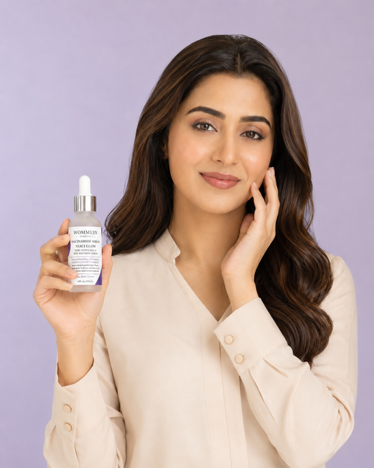 Niacinamide Serum- Niaci Glow