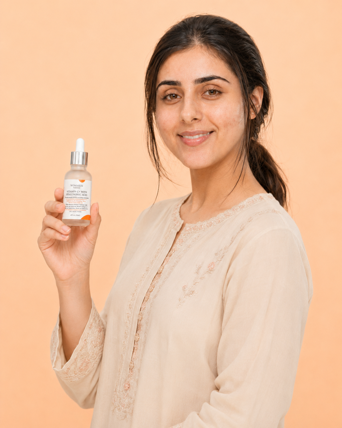 Vitamin C Serum