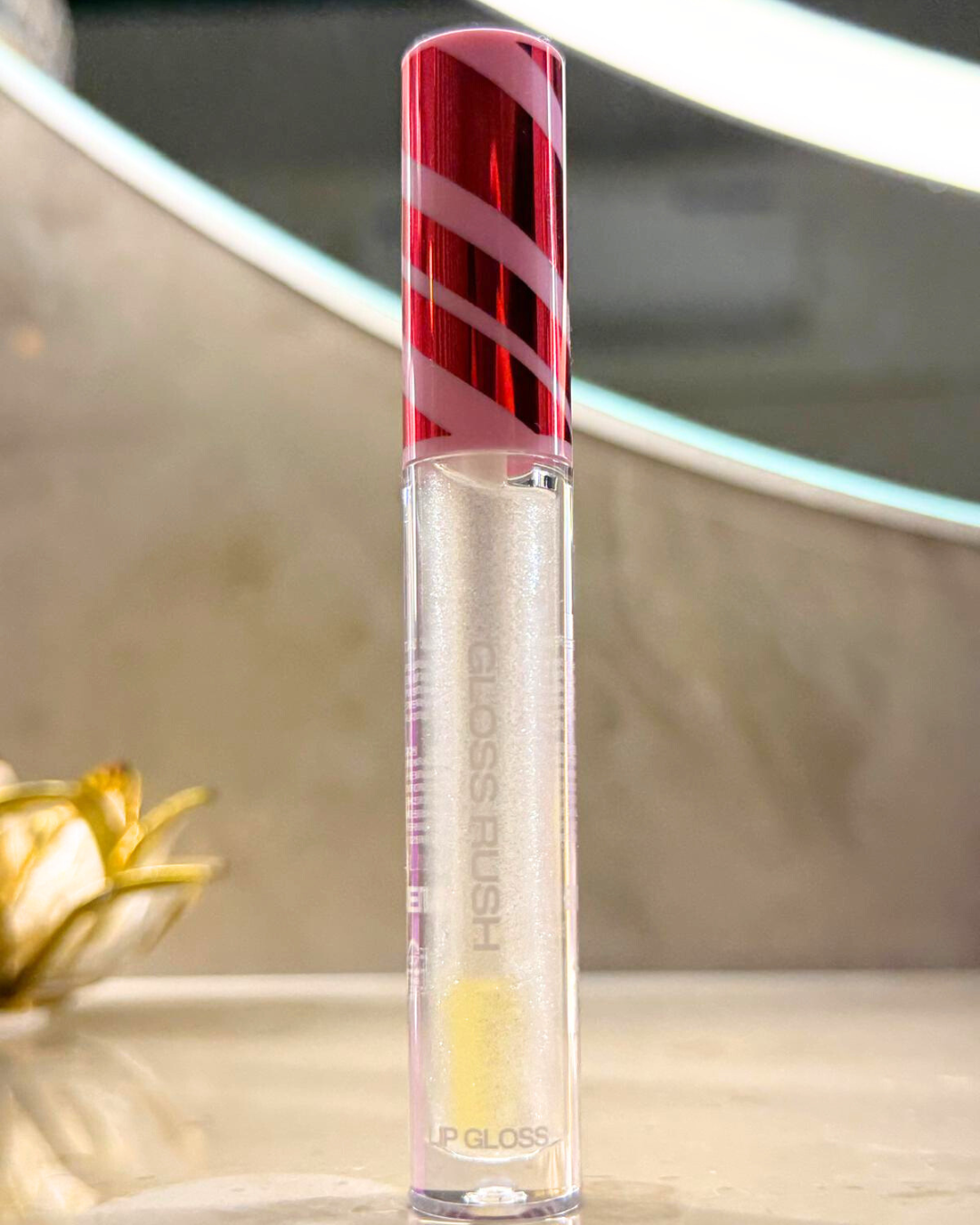 Lip Glosses - Candy Cane