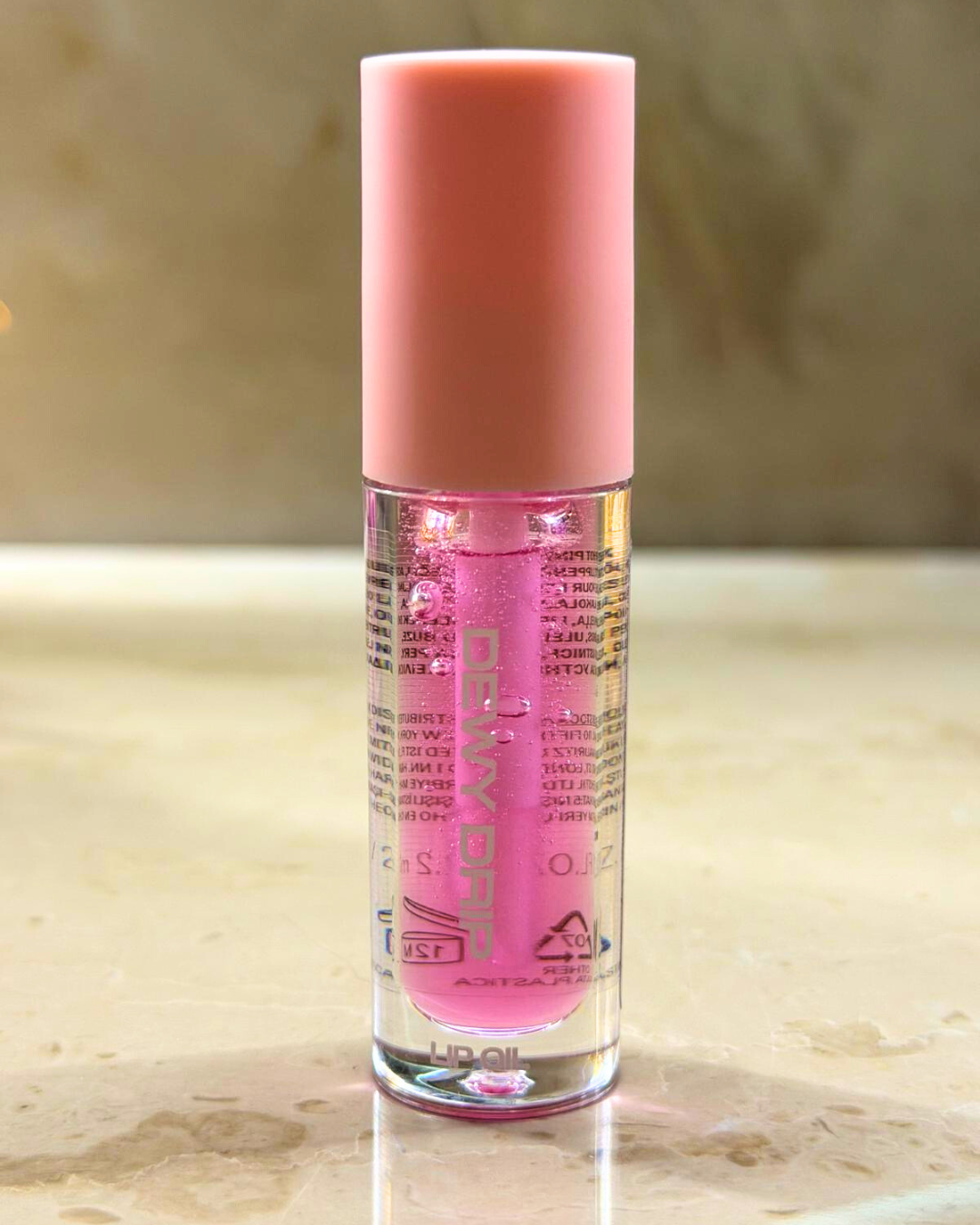 Watermelo Lip Oil Trio