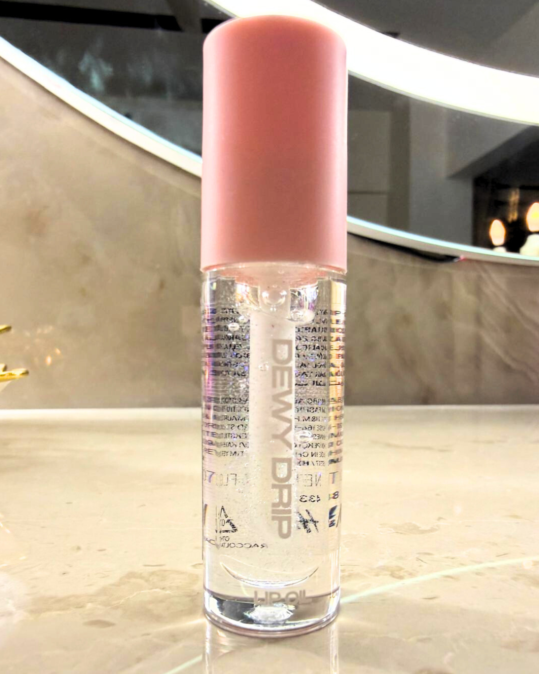 Watermelo Lip Oil Trio