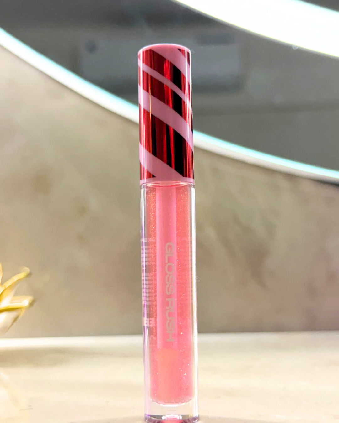 Lip Glosses - Candy Cane
