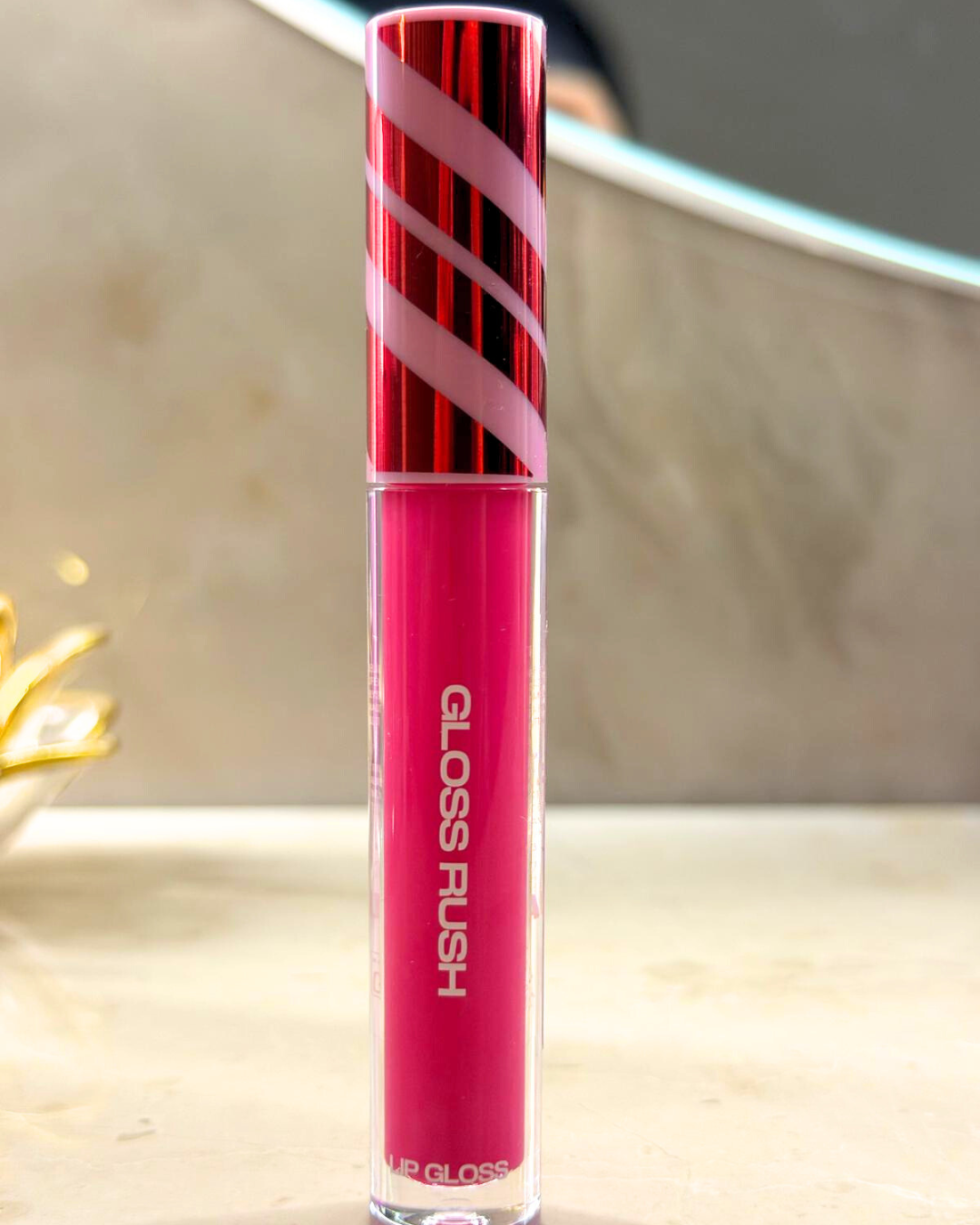 Lip Glosses - Candy Cane
