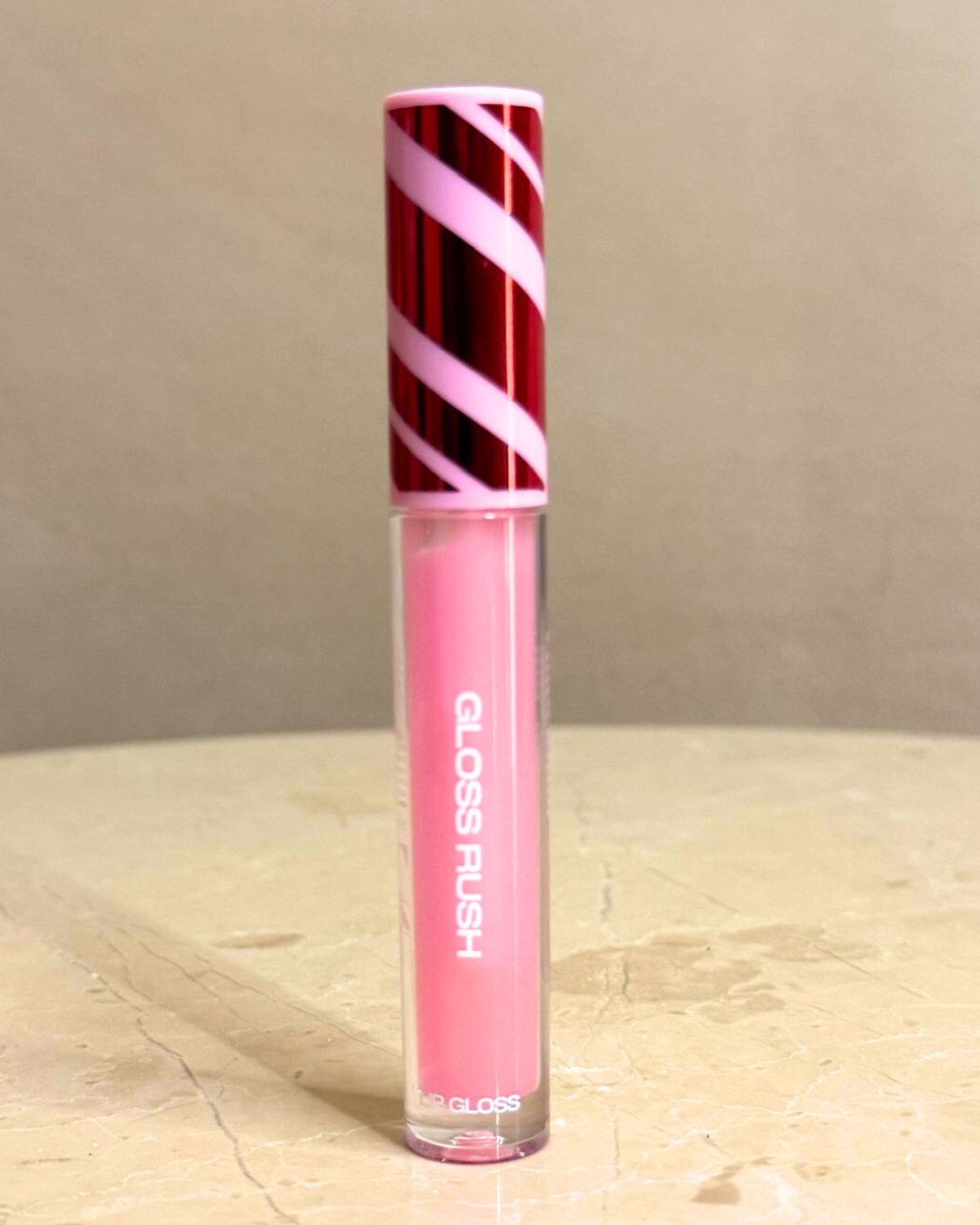Lip Glosses - Candy Cane