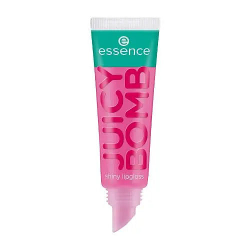 Original Essence Juicy Bomb Shiny Lip Gloss 🇩🇪