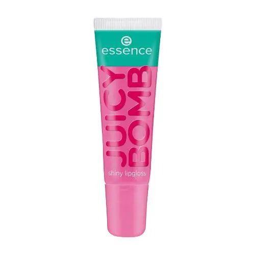 Original Essence Juicy Bomb Shiny Lip Gloss 🇩🇪