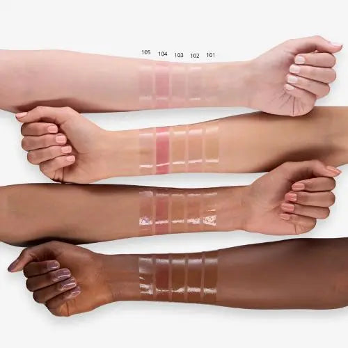 Original Essence Juicy Bomb Shiny Lip Gloss 🇩🇪