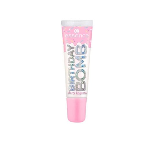Original Essence Birthday Bomb Shiny Lip Gloss 🇩🇪