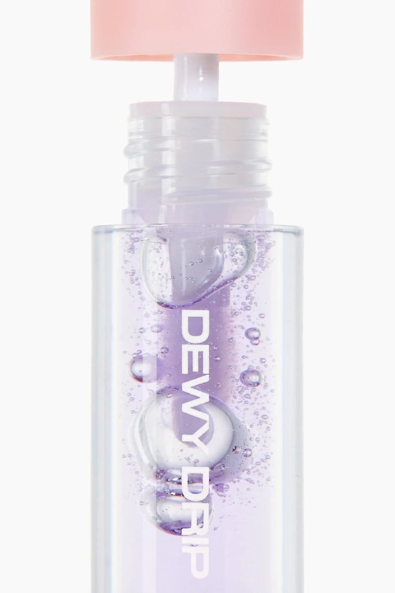 Watermelo Lip Oil Trio